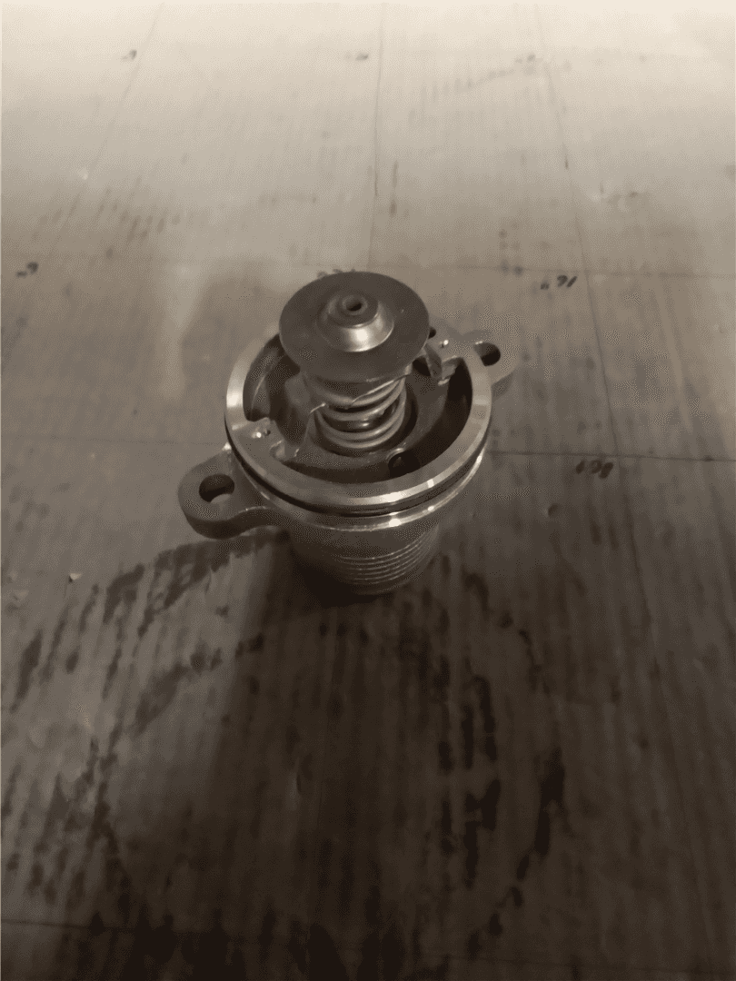 NEW CONNECTION indicator image 1