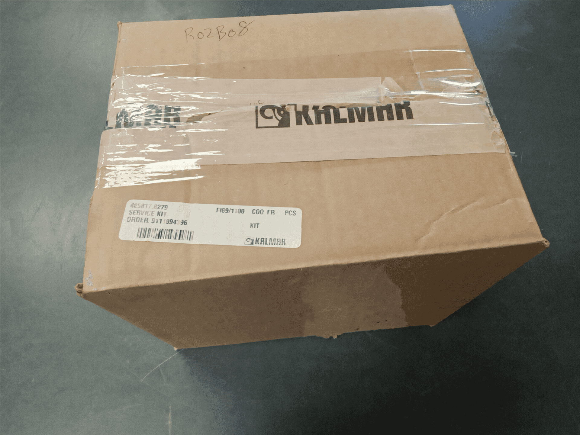 NEW SERVICE KIT image 2
