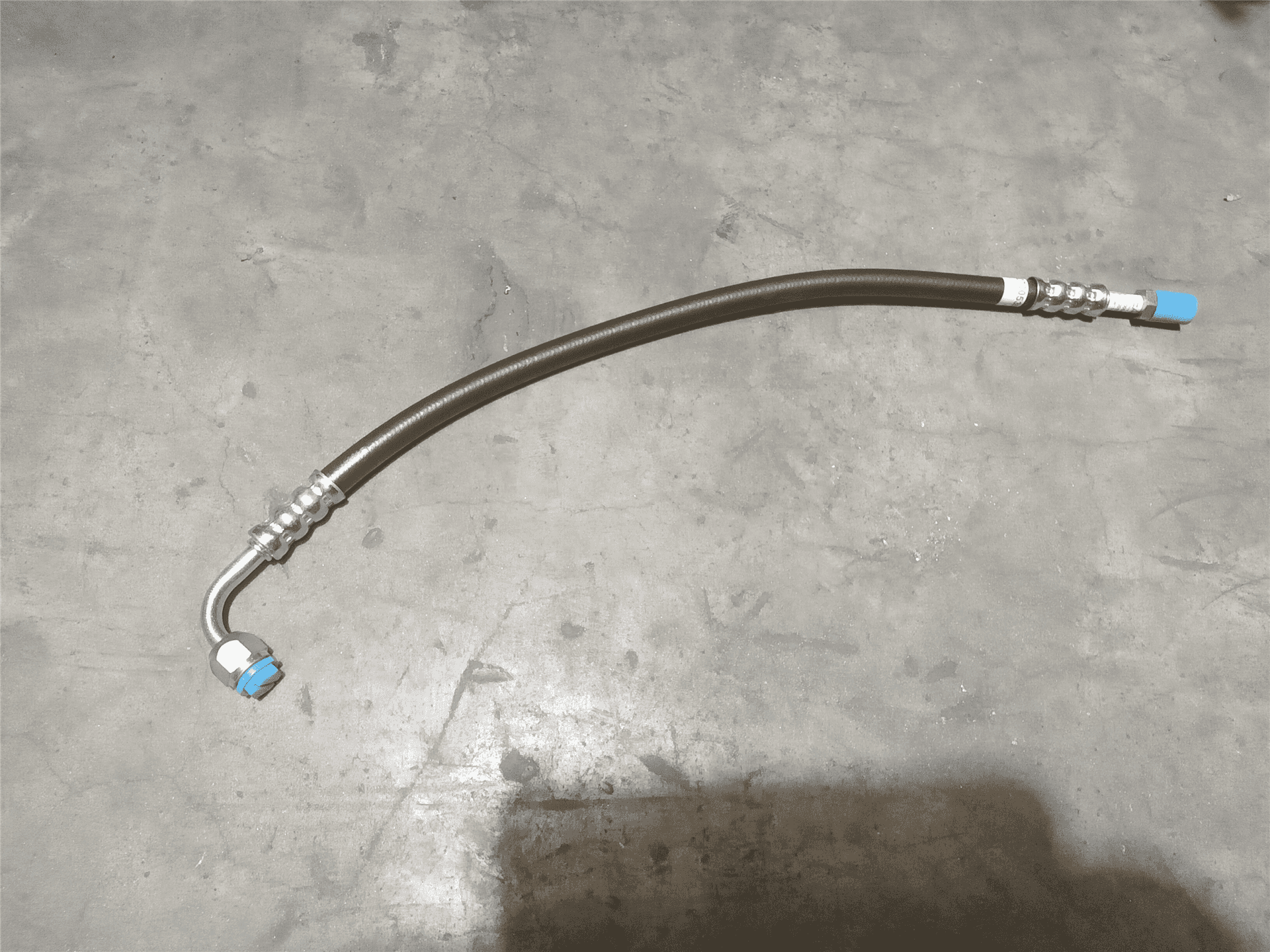 NEW HOSE indicator image 1