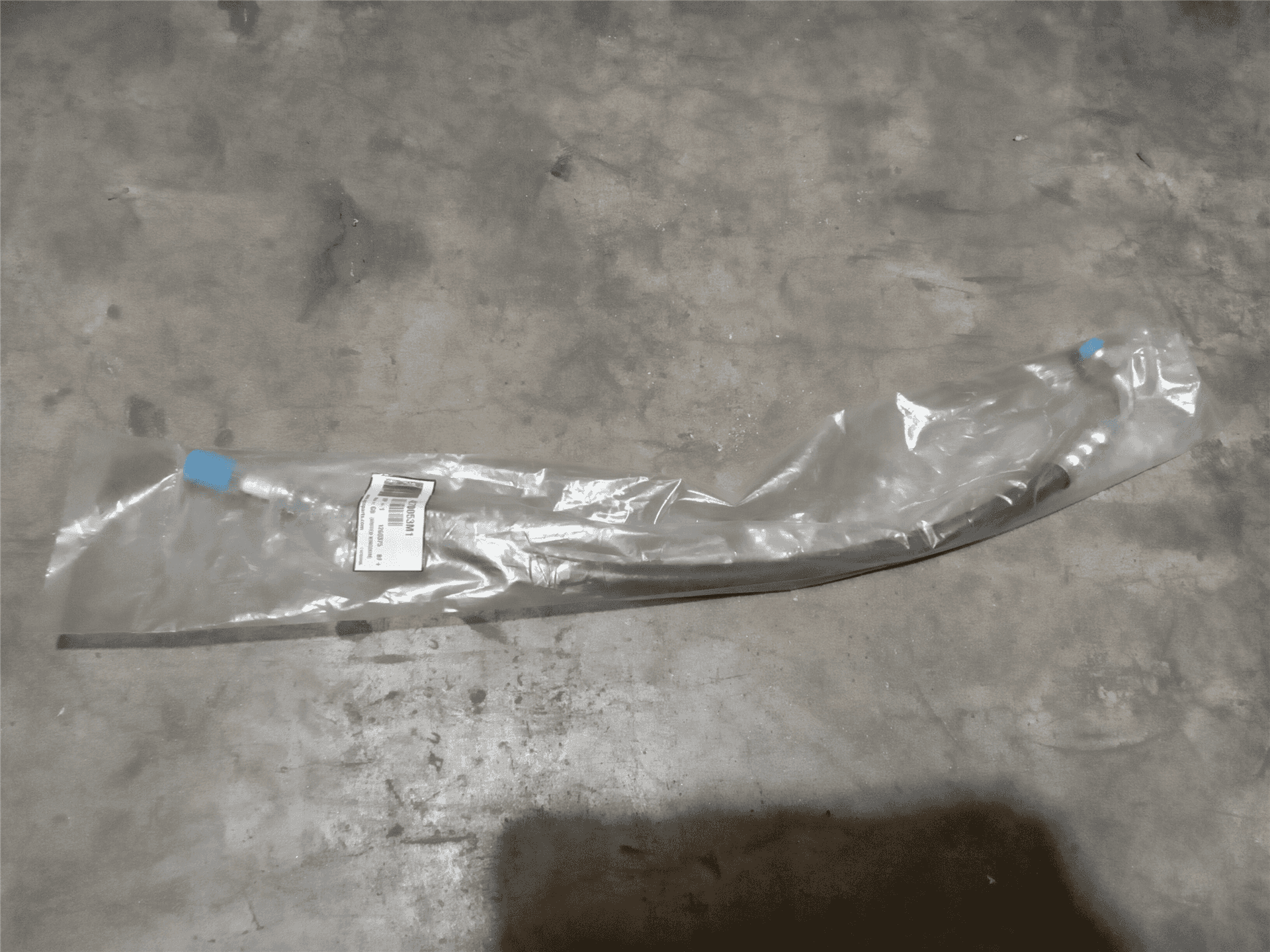 NEW HOSE image 2