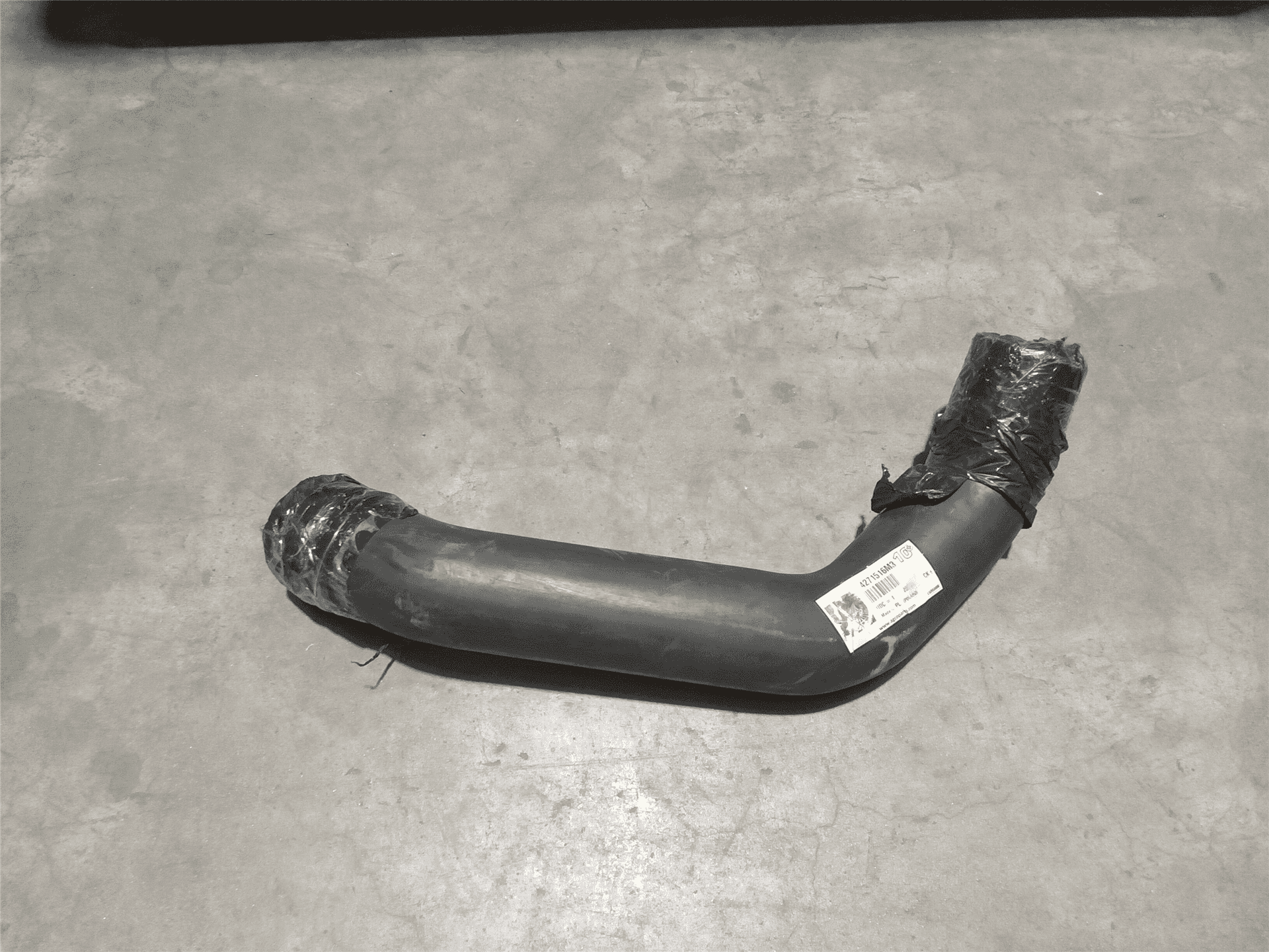 NEW HOSE image 2