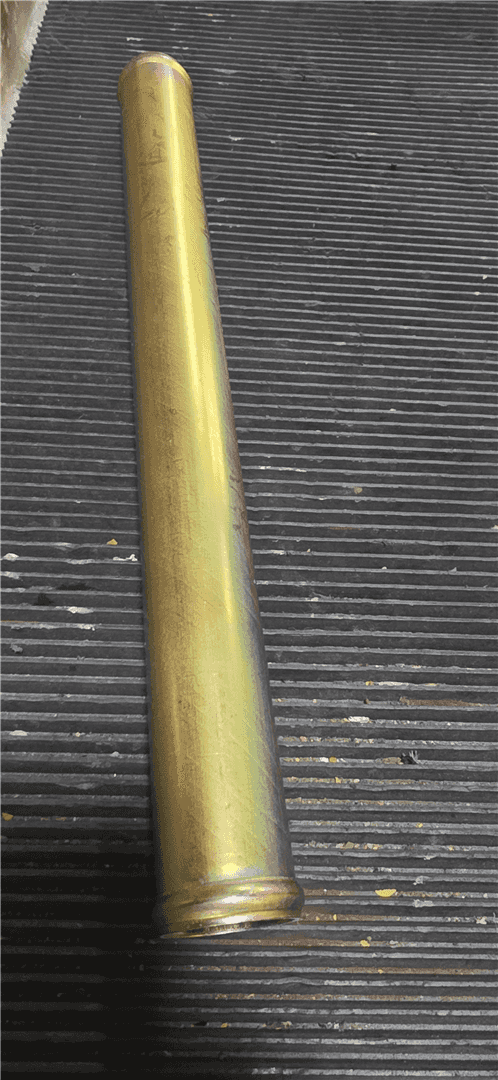 NEW PIPE indicator image 1