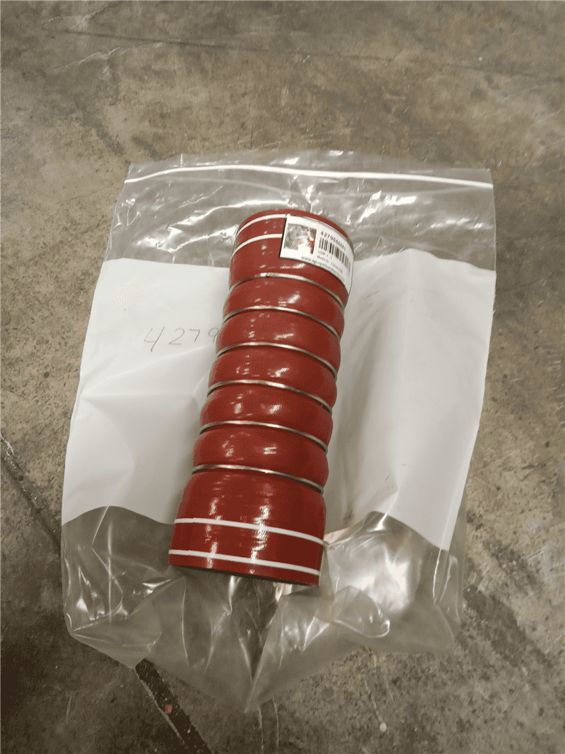 NEW HOSE indicator image 1