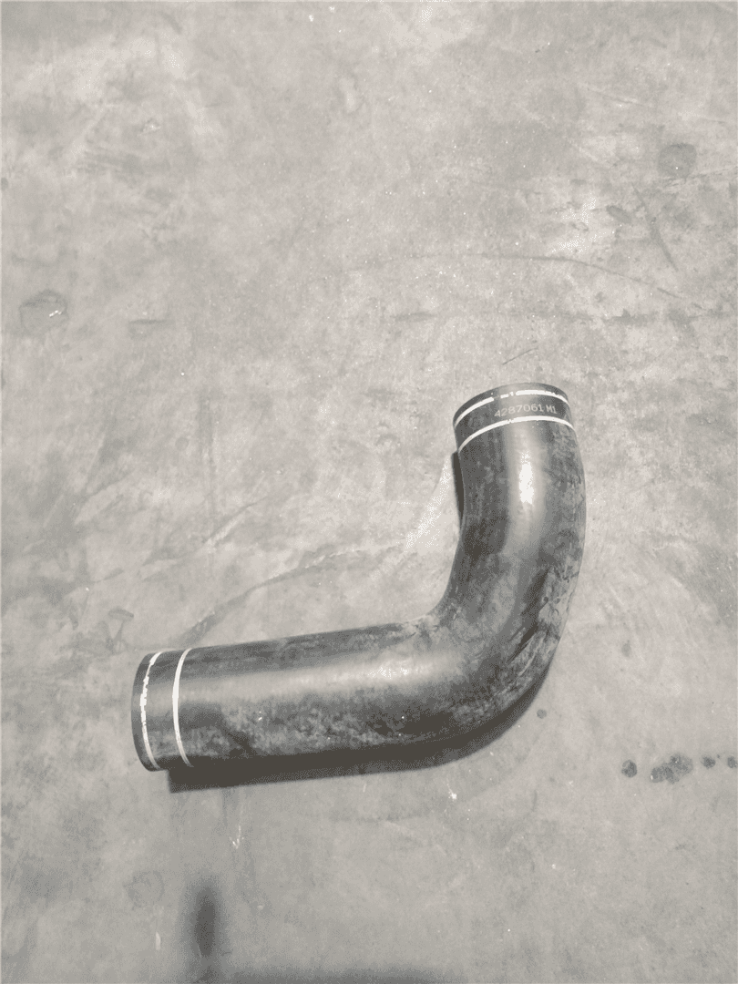 NEW HOSE indicator image 1