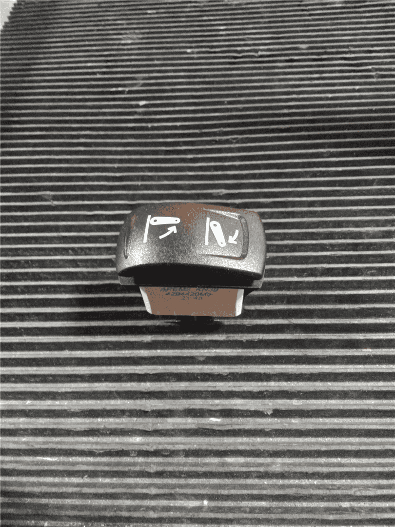 NEW ROCKER SWITCH indicator image 1