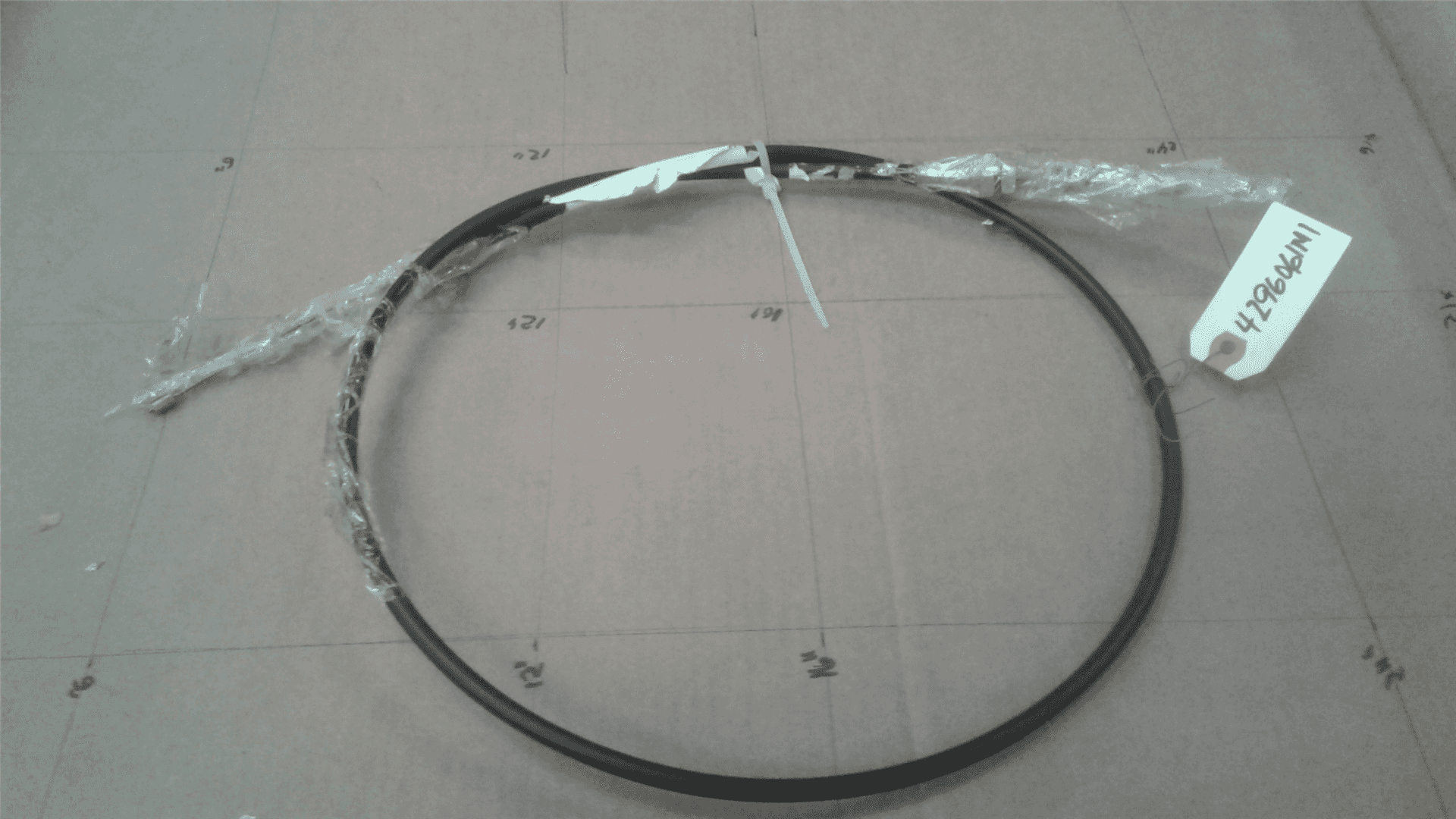 NEW CABLE indicator image 1