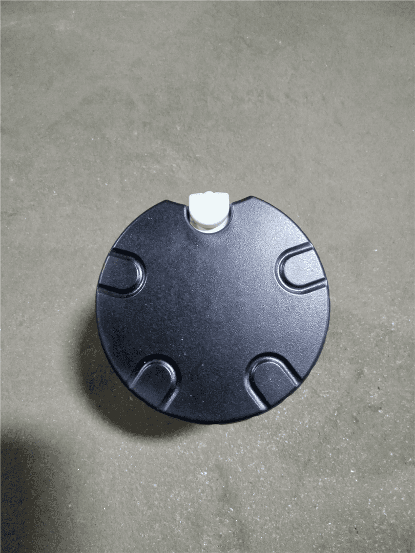 NEW CONTROL KNOB indicator image 1