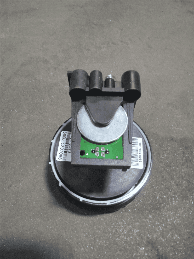 NEW CONTROL KNOB image 2