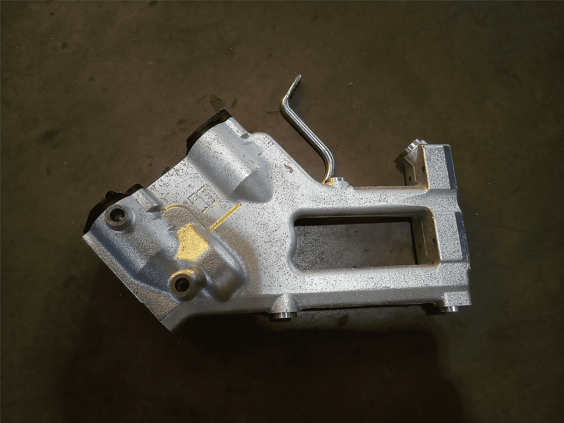 NEW FEMALE COUPLER indicator image 1