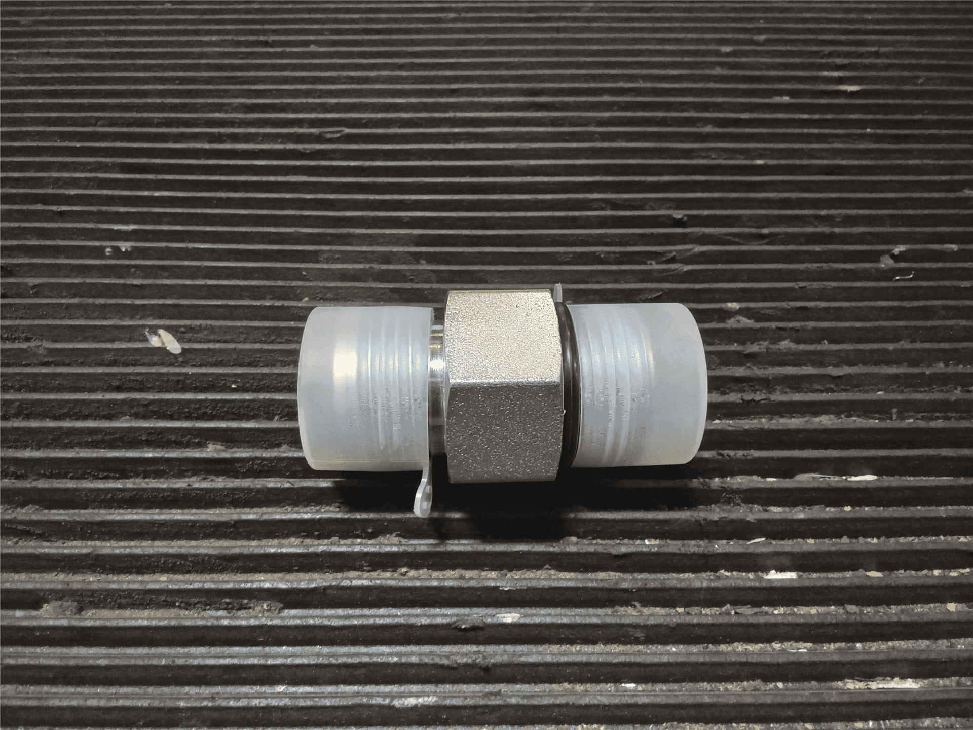 NEW FITTING indicator image 1