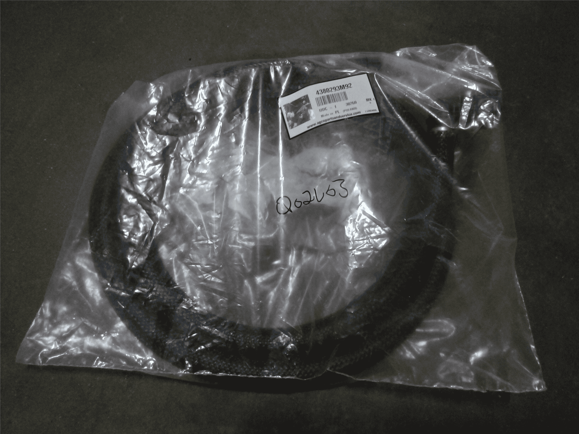NEW HYDRA HOSE image 2