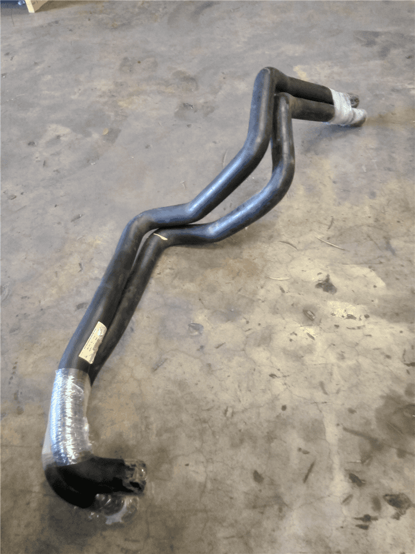 NEW HOSE indicator image 1