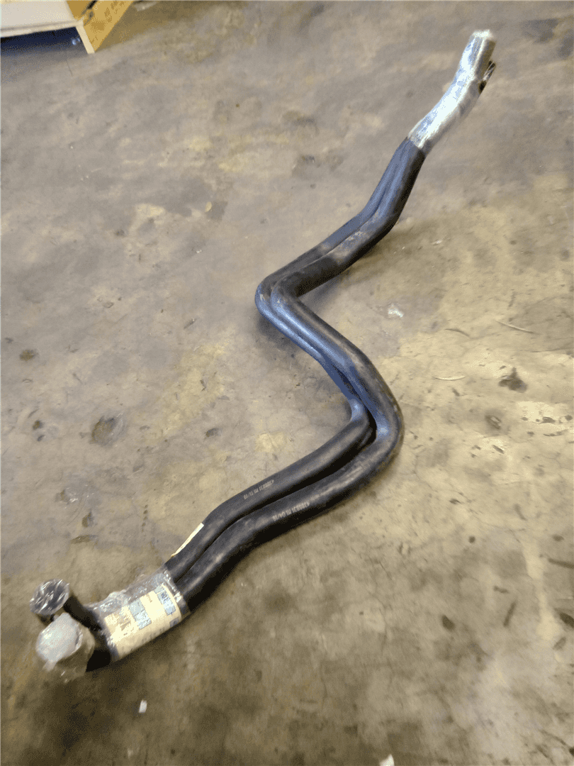 NEW HOSE image 2