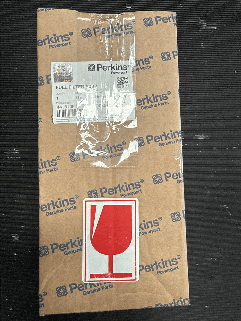 NEW FILTER ASSY image 2
