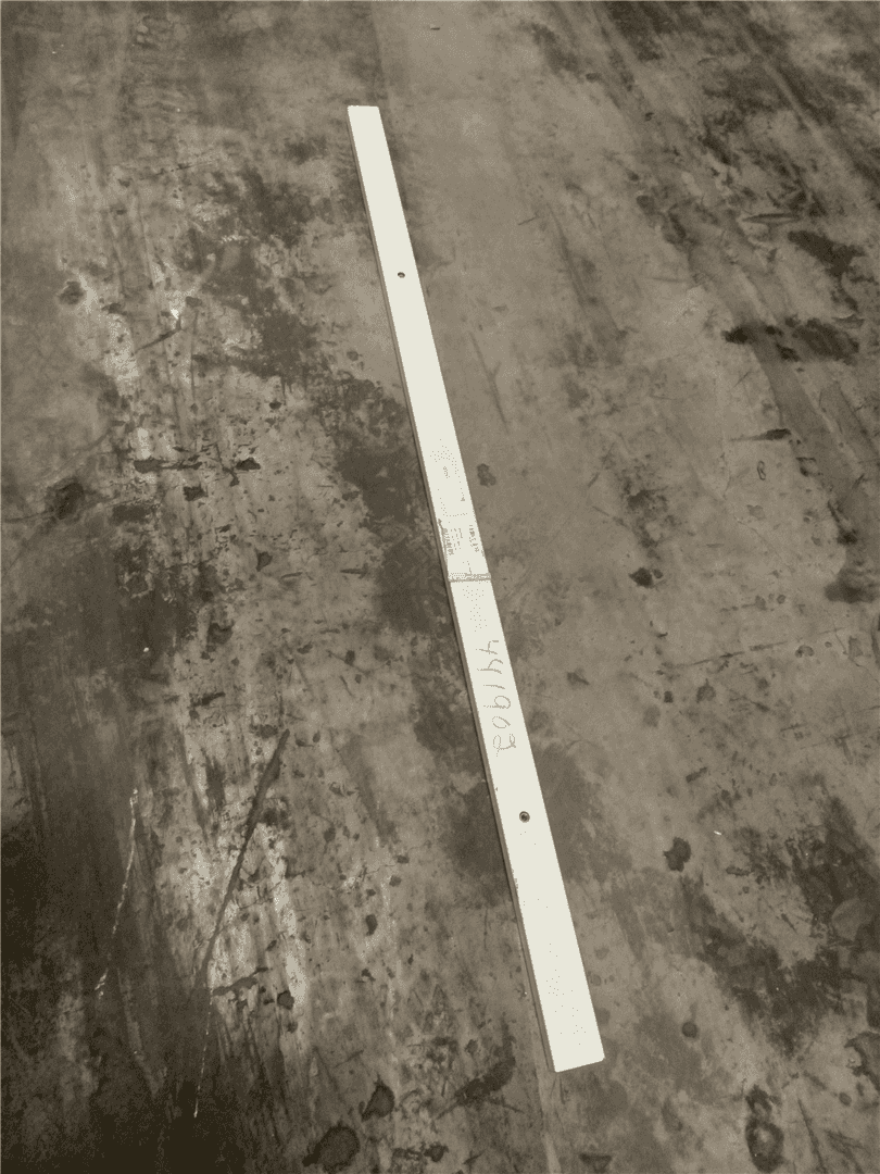 NEW CARRIER TUBE indicator image 1