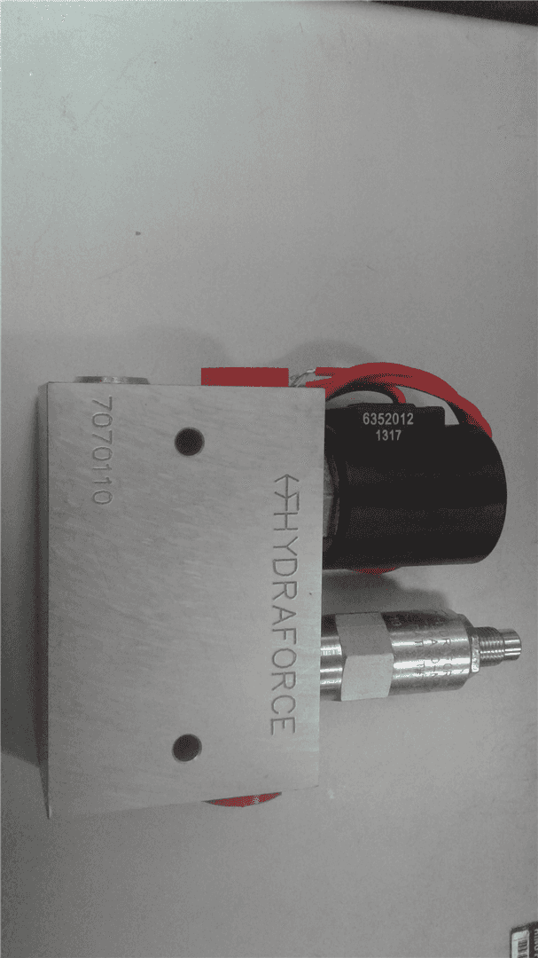 NEW VALVE SOLENOID indicator image 1