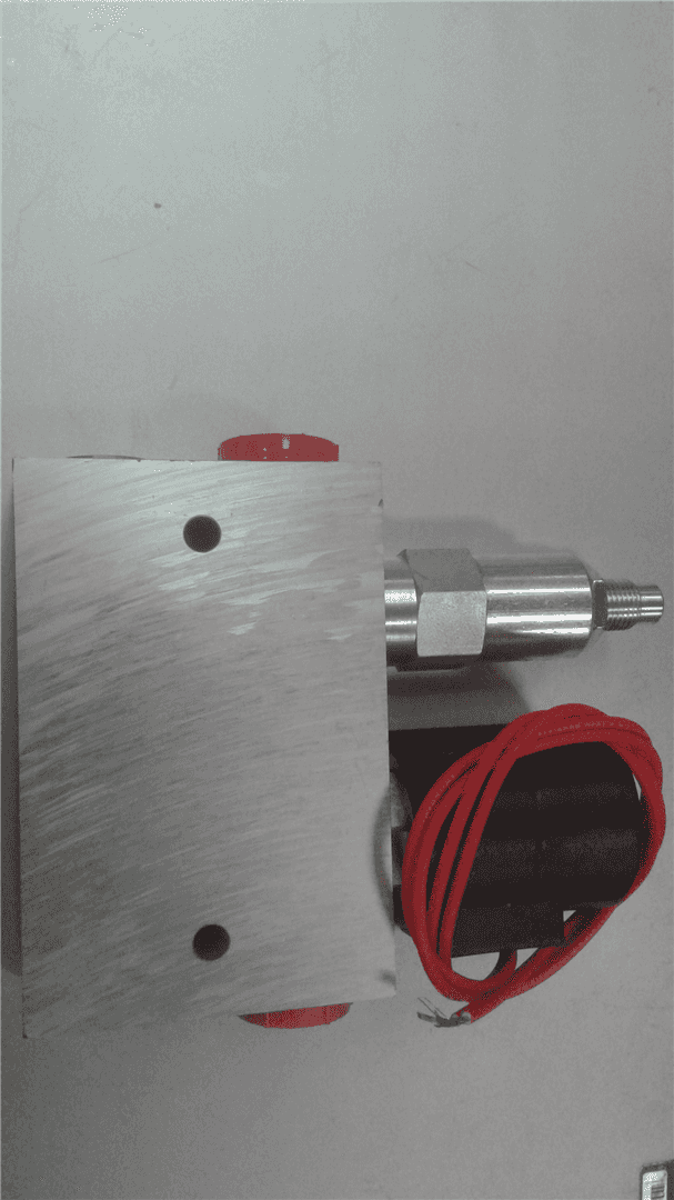 NEW VALVE SOLENOID image 2