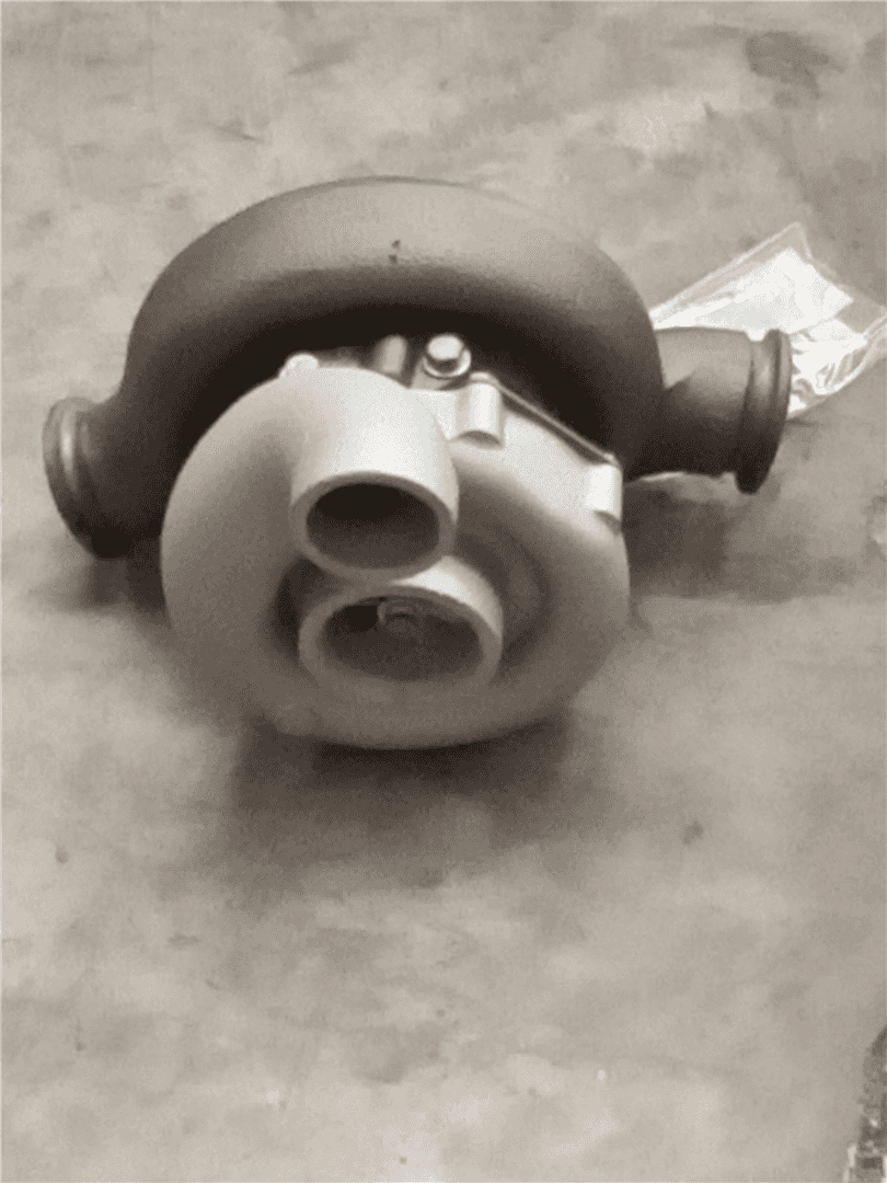 NEW ADF TURBO image 2