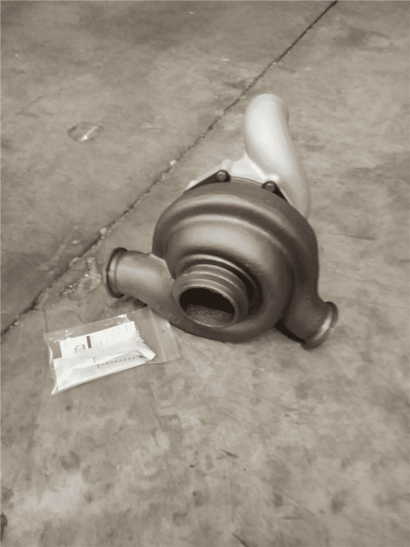 NEW ADF TURBO image 3