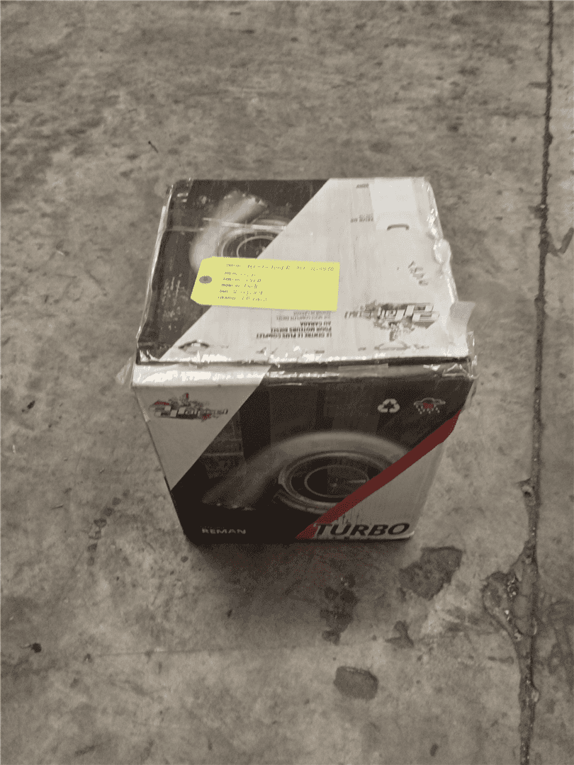NEW ADF TURBO image 4