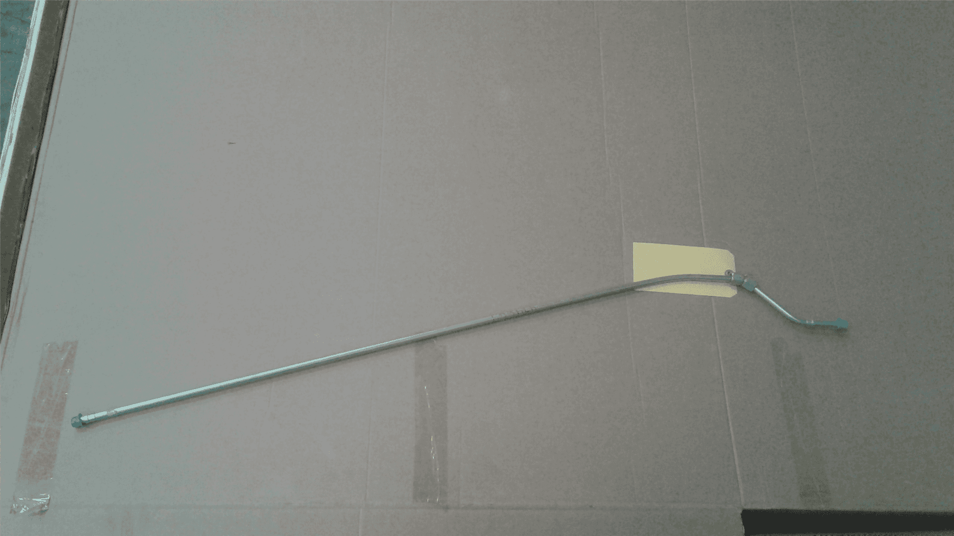NEW 3/8 TUBE ASSY indicator image 1