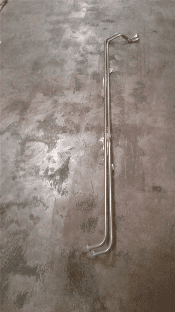 USED 3/4 TUBE indicator image 1