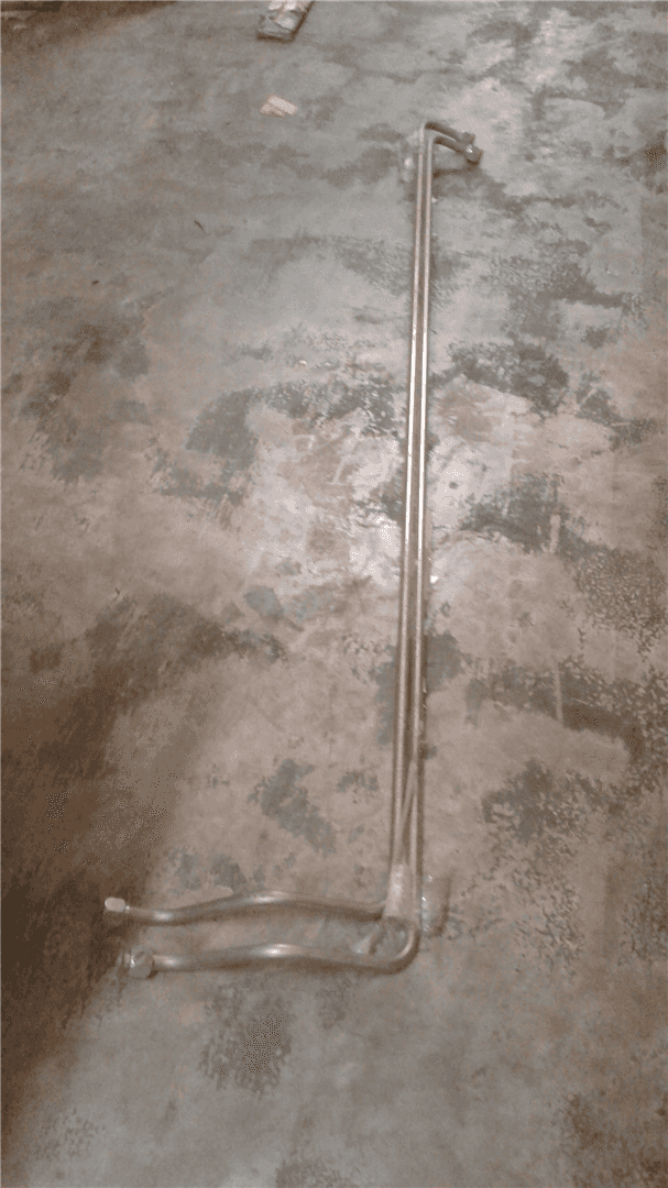 USED TUBE indicator image 1