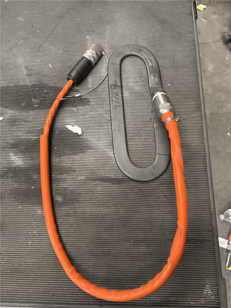 NEW HEATER ELEMENT indicator image 1