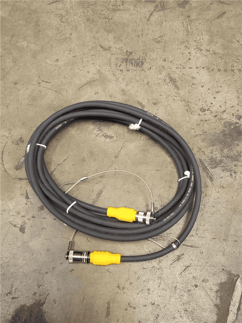 NEW HARNESS indicator image 1