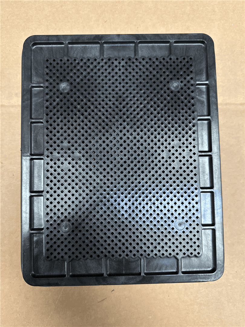 NEW AIR FILTER image 2