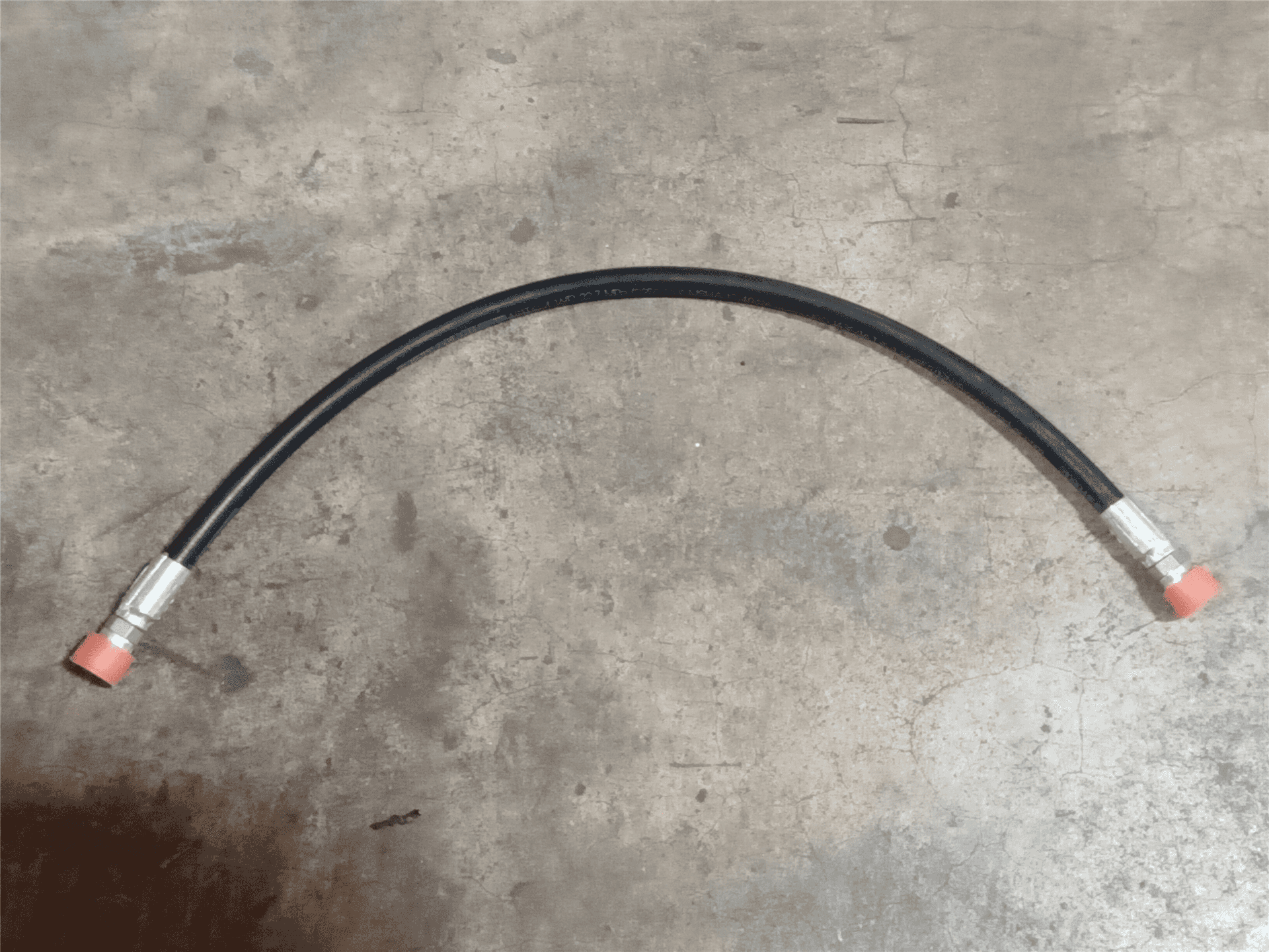 NEW HYD HOSE indicator image 1