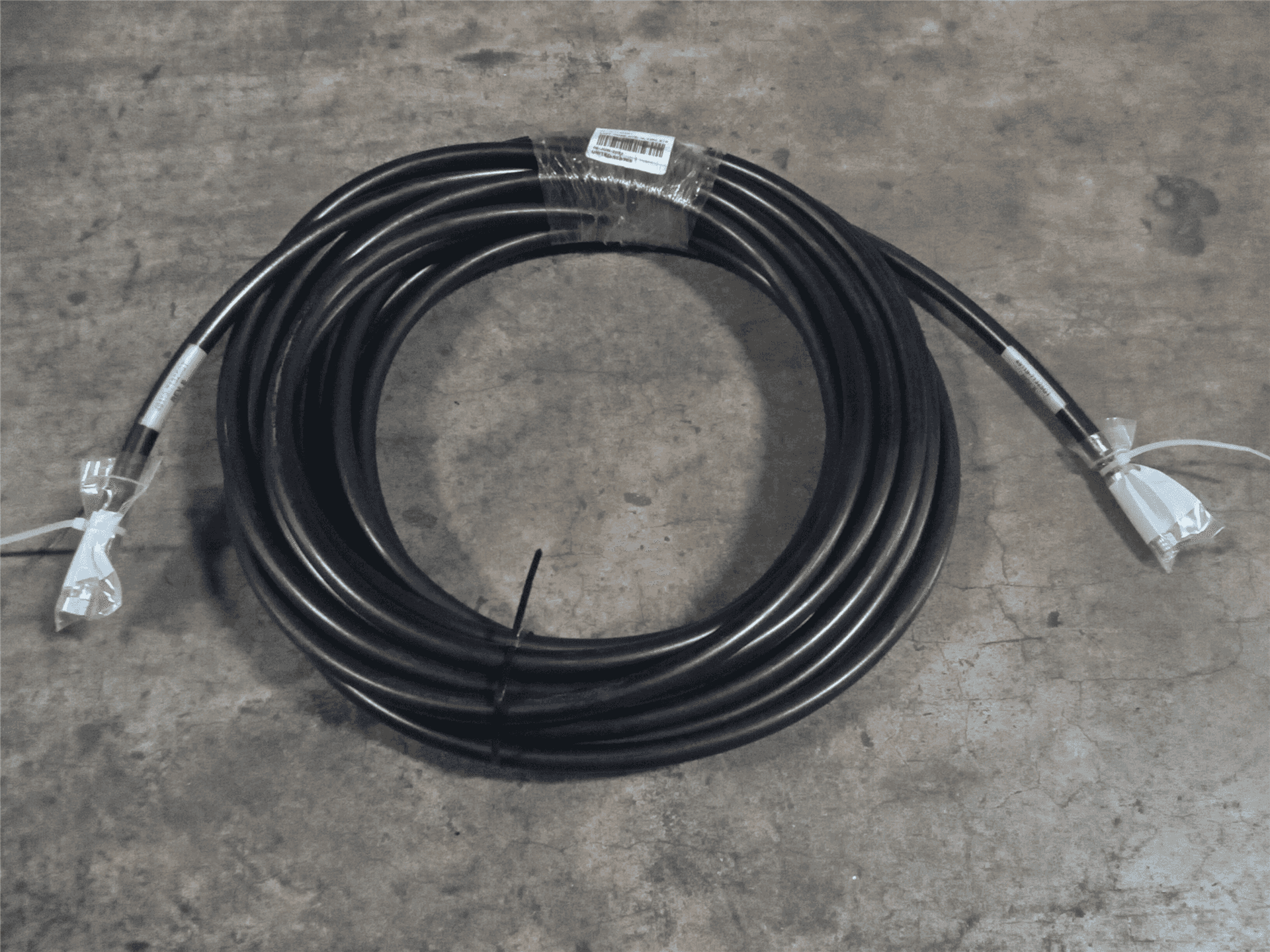 NEW HYD HOSE indicator image 1