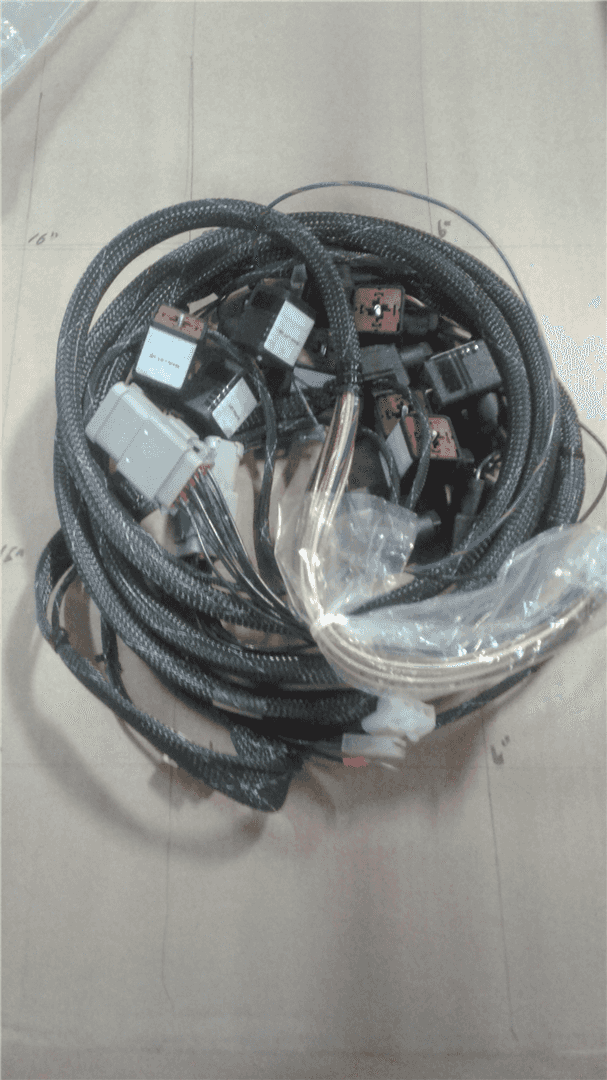 NEW HARNESS VALVE indicator image 1