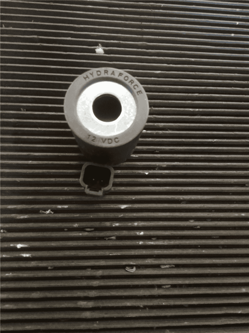 NEW COIL 12V indicator image 1