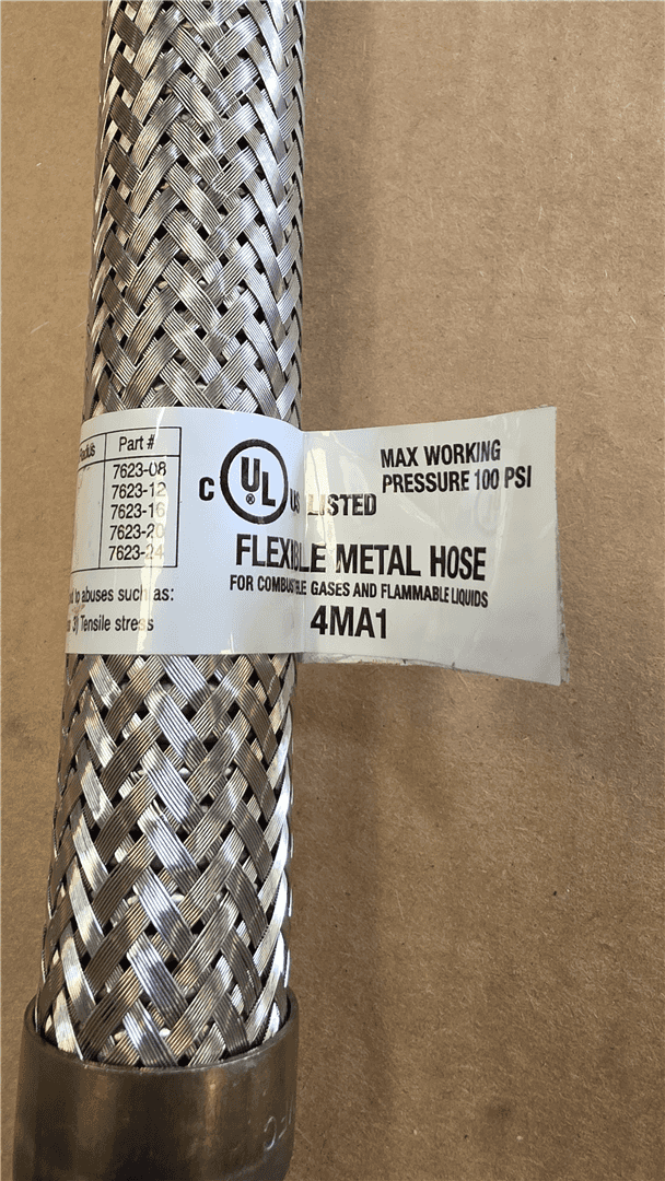 NEW HOSE image 2