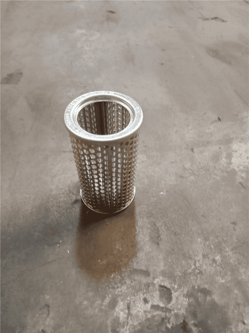NEW FILTER SCREEN indicator image 1