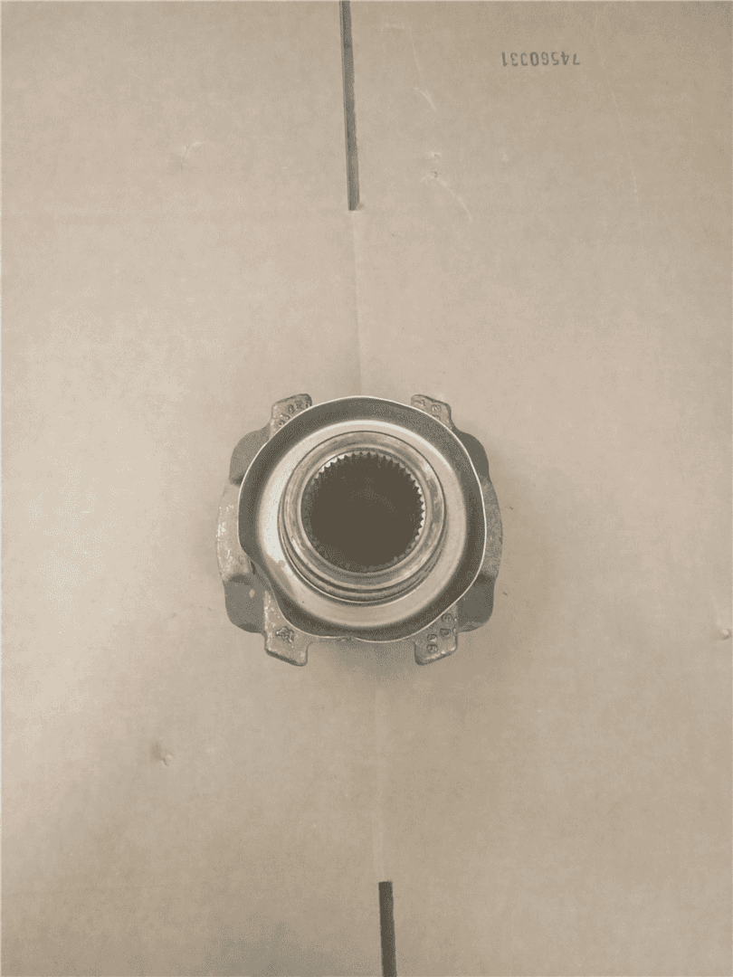 USED YOKE indicator image 1