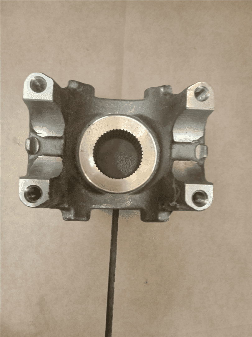 USED YOKE image 2