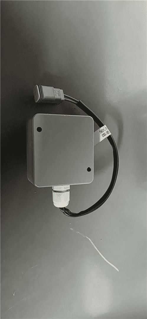 NEW ELECTRIC BOX image 2