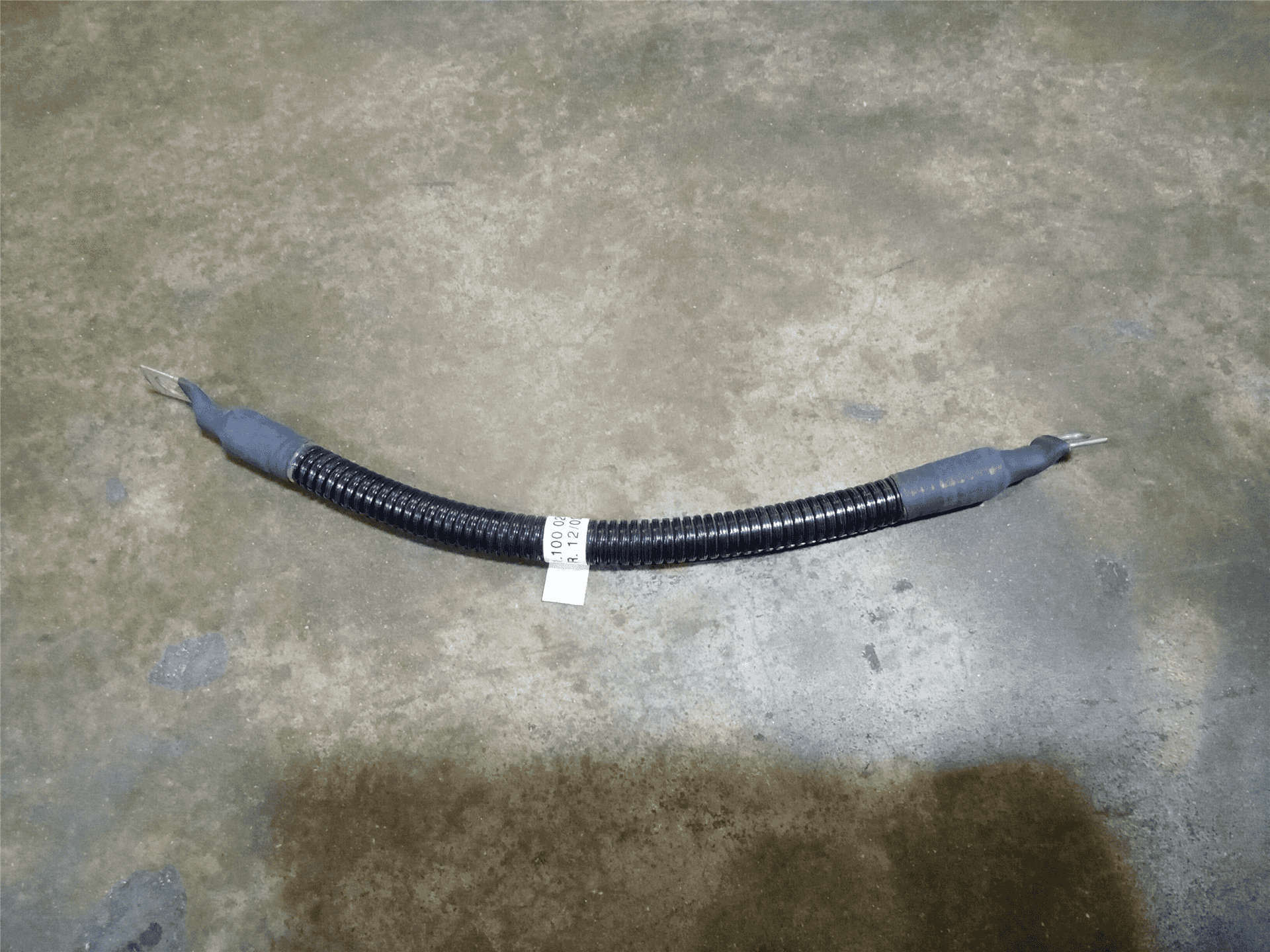 NEW ELECTRIC CABLE indicator image 1