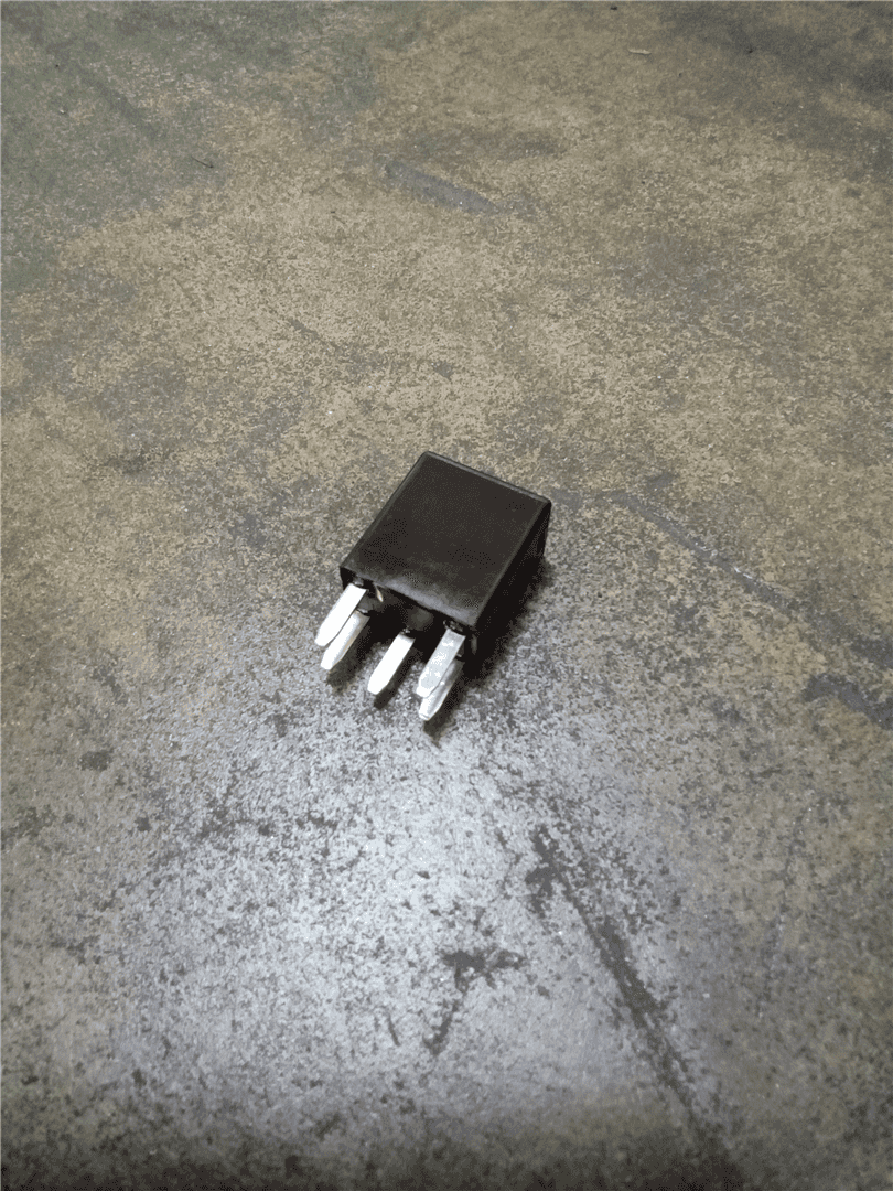 NEW RELAY indicator image 1