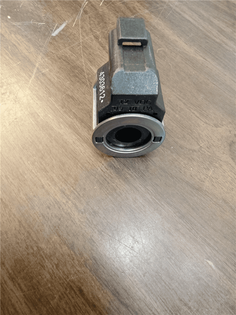 NEW COIL ASY indicator image 1