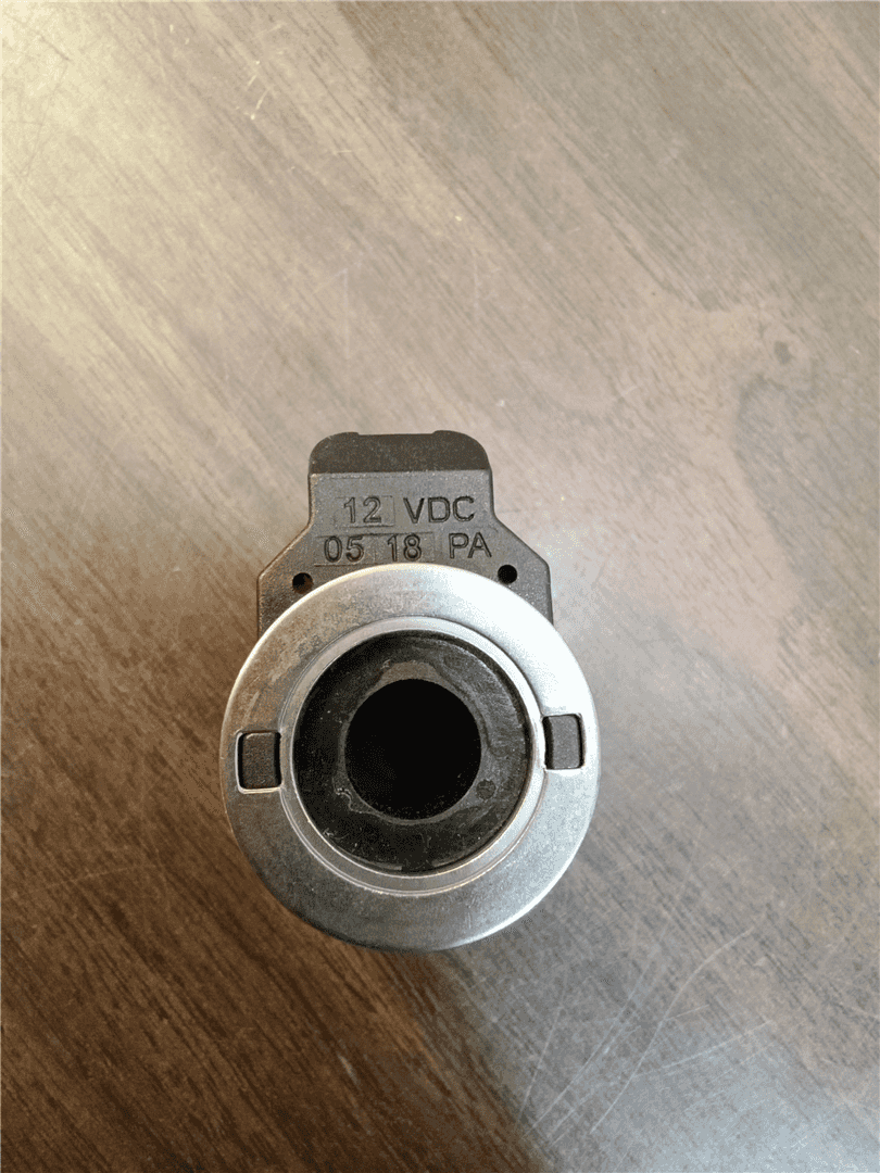 NEW COIL ASY image 2