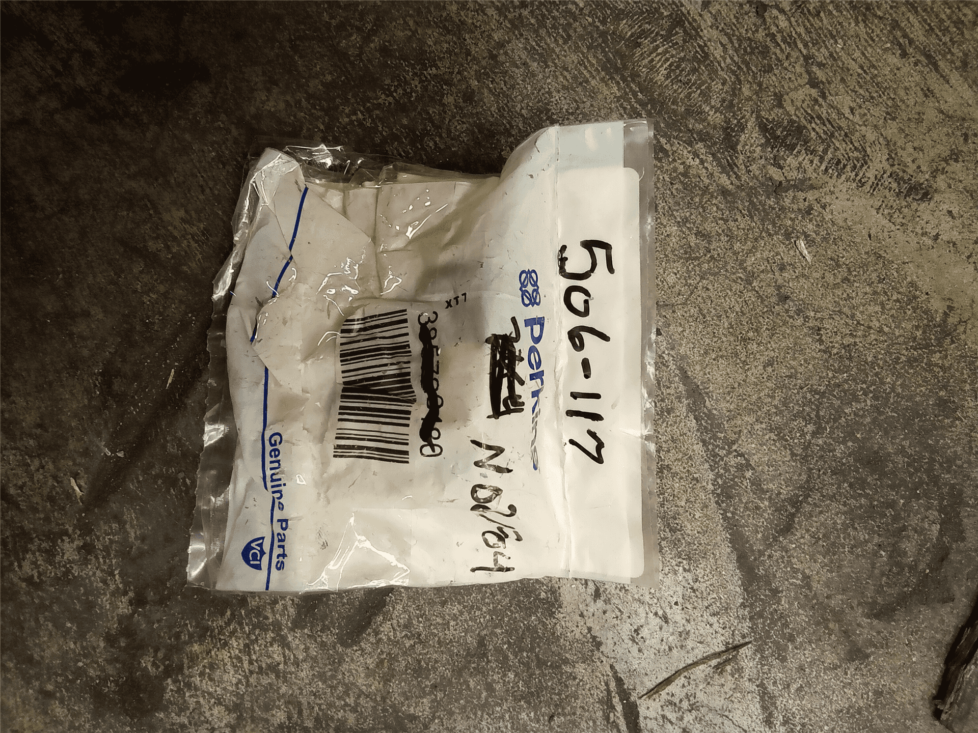 NEW TEMP SENDER image 2