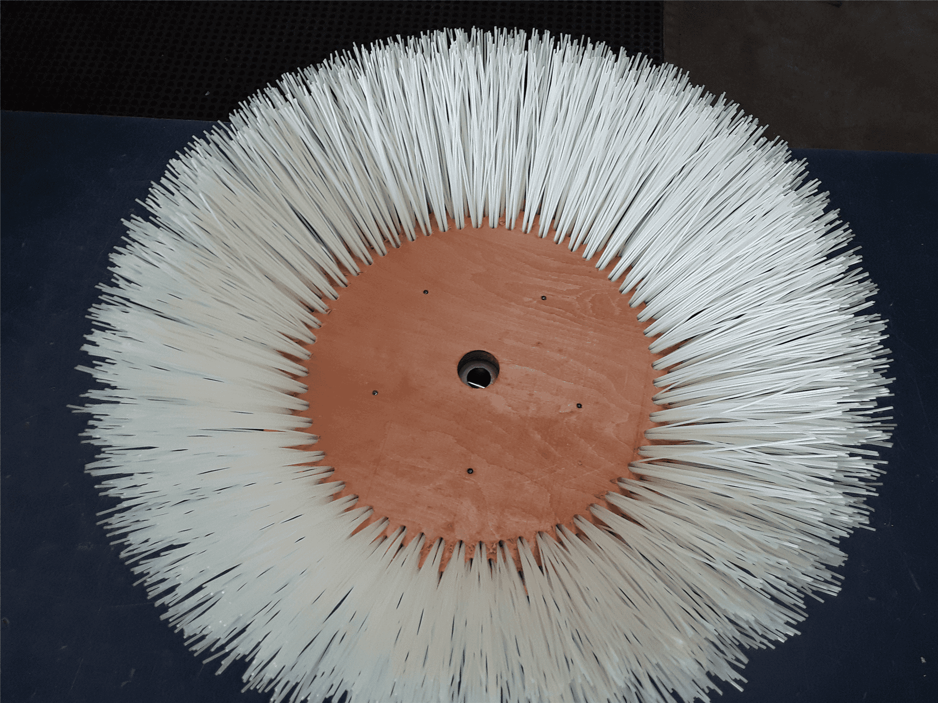 NEW BRUSH indicator image 1