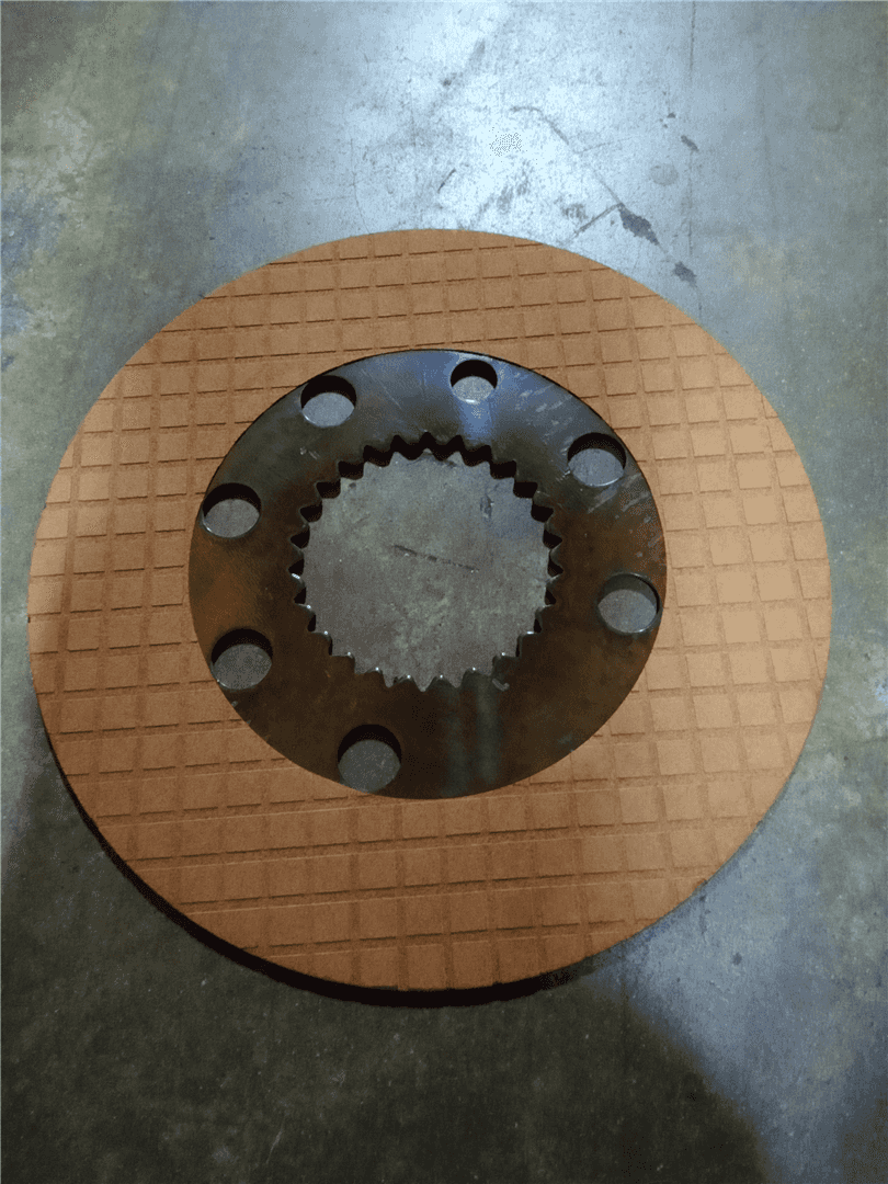 NEW NEEDLE BEARING indicator image 1