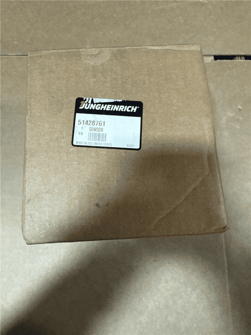 NEW SENSOR image 2