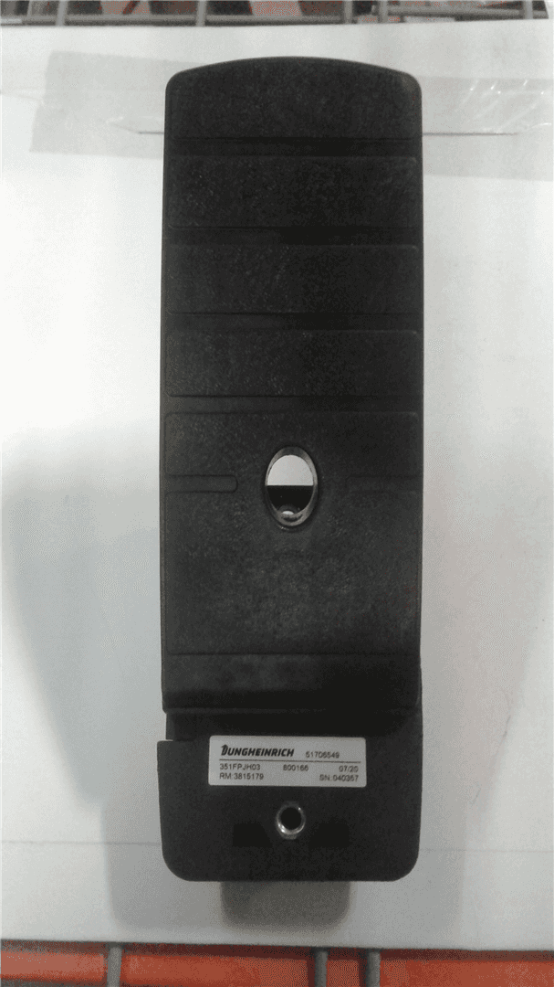 NEW PEDAL ACCELERA indicator image 1