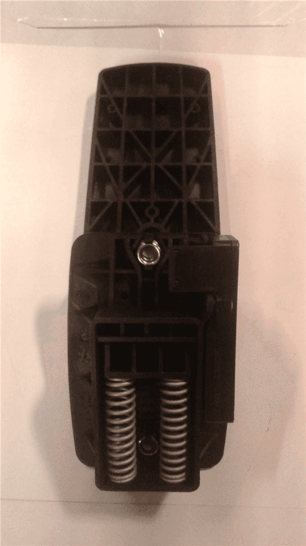 NEW PEDAL ACCELERA image 2