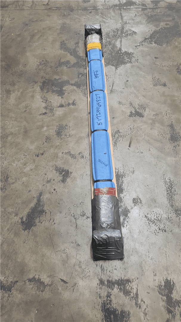 NEW PISTON BARRELL indicator image 1